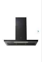 Inventum AKB9015ZWA Afzuigkap - Nieuw!, Witgoed en Apparatuur, Ophalen, Wandschouwkap, Nieuw, Motor