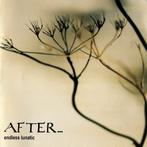 265 - AFTER... - ENDLESS LUNATIC - NIEUW, Cd's en Dvd's, Cd's | Rock, Verzenden, Nieuw in verpakking, Progressive