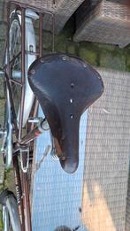 Gazelle Kwikstep Deelfiets met Brooks Zadel, Fietsen en Brommers, Ophalen