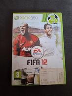 FIFA 12 Xbox 360, Spelcomputers en Games, Gebruikt, 1 speler, Eén computer, Ophalen of Verzenden