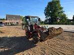 kingway shovel bouwjaar 2025/ loader 4 jaar garantie! 73 uur, Ophalen, Wiellader of Shovel