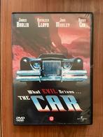 The Car, Vanaf 16 jaar, Ophalen of Verzenden, Zo goed als nieuw, Overige genres