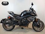 CFMOTO 800 NK SPORT (bj 2025), Cfmoto, Bedrijf, Naked bike