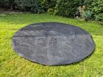 Noppen / afdek solar zeil zwembad 305 cm., Tuin en Terras, Zwembad-toebehoren, Ophalen of Verzenden, Gebruikt, Afdekzeil