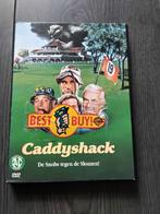 Caddyshack DVD. De snobs tegen de Slonzen, Cd's en Dvd's, Ophalen of Verzenden, Gebruikt, Overige genres