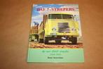 DAF 7-strepers - De oer-DAF-trucks 1949-1955, Boeken, Vervoer en Transport, Ophalen of Verzenden, Zo goed als nieuw