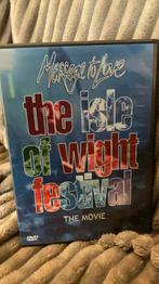 The Isle of Wight Festival dvd message to love, Ophalen of Verzenden, Zo goed als nieuw, Muziek en Concerten