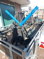 Hengel benodigdheden bijna allemaal preston, Watersport en Boten, Hengelsport | Karpervissen, Ophalen, Werphengel