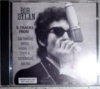 Bob Dylan Bootleg Series 1-3 Promo CD 5 tracks - Austria, Ophalen of Verzenden, 1960 tot 1980, Zo goed als nieuw