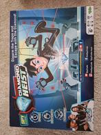Mission Diamond Heist Bordspel - Nieuw in doos!, Een of twee spelers, Ophalen, Gebruikt, Spy Code
