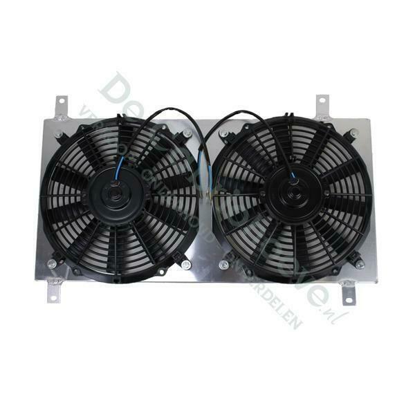 MX5 High performance ventilator kit, Auto-onderdelen, Motor en Toebehoren, Nieuw