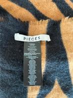 Sjawl tijgerprint, Pieces, Ophalen of Verzenden, Gedragen, Maat 38/40 (M)