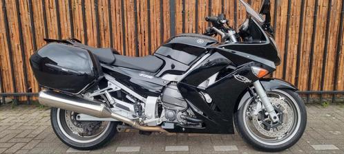 YAMAHA FJR 1300A 2009 NIEUWSTAAT., Motoren, Motoren | Yamaha, Particulier, Toermotor, Ophalen