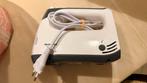 Silvercrest Handmixer Set - Nieuw in Doos!, Ophalen of Verzenden, Nieuw, 3 snelheden of meer