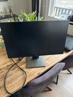 Dell 23 inch monitor, Computers en Software, Monitoren, Gaming, In hoogte verstelbaar, Full HD, Ophalen of Verzenden