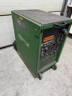 Mig/Mag lasapparaat Rowac KGL 265/3, Doe-het-zelf en Verbouw, Gereedschap | Lasapparaten, Verzenden, Gebruikt, 250 ampère of meer