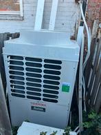 Toshiba Super multi split airco unit - TEAB, Ophalen, Gebruikt, 3 snelheden of meer, 100 m³ of groter
