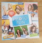 Photo Fun. Gezelschapsspel. Nieuw in verpakking., Vijf spelers of meer, Ophalen of Verzenden, Nieuw