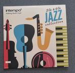 Lp Jazz Colletion Various 50s & 60s, Jazz, Ophalen of Verzenden, Zo goed als nieuw