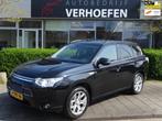 Mitsubishi Outlander 2.0 PHEV Instyle - PANORAMADAK - XENON, Zwart, 4 cilinders, Zwart, Vierwielaandrijving