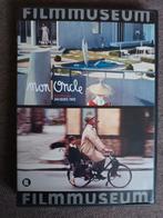 Mon Oncle - Jacques Tati - FilmMuseum, Alle leeftijden, Ophalen of Verzenden, Zo goed als nieuw