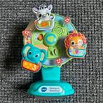Vtech Dierenpret Reuzenrad, Kinderen en Baby's, Speelgoed | Vtech, Ophalen of Verzenden, Zo goed als nieuw, 6 maanden tot 2 jaar