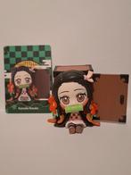 Nezuko kamado demon slayer popmart figuur met kaart, Ophalen of Verzenden, Zo goed als nieuw