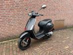 Vespa sprint snor, Ophalen, Zo goed als nieuw, Benzine