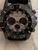 Hele nette Anthony James London, Sieraden, Tassen en Uiterlijk, Horloges | Heren, Overige merken, Overige materialen, Polshorloge
