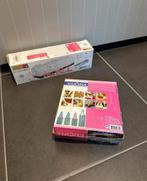 Scrapcooking mal voor kerst stam, Ophalen of Verzenden, Zo goed als nieuw