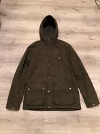 Fjallraven Greenland winter jacket - Deep Forest, Kleding | Heren, Ophalen of Verzenden, Gedragen, Maat 48/50 (M), Groen