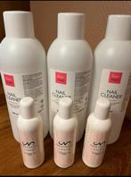 Nieuwe Nagelcleaner - Eazy Nails & Nagelfabriek, Wit, Nieuw, Ophalen of Verzenden, Handen en Nagels