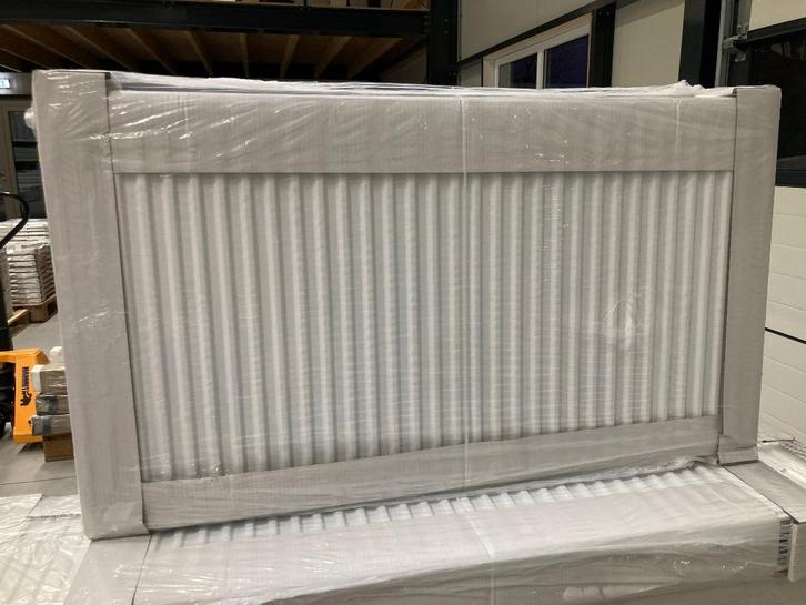 Henrad Premium Eco radiatoren 600x1000 en 600x1100 type 22, Doe-het-zelf en Verbouw, Verwarming en Radiatoren, Nieuw, Radiator