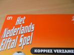 Het Nederlands elftal spel, Albert Heijn, Ophalen of Verzenden
