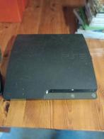 PS3 met 9 Spellen, Ophalen, 500 GB, Met 1 controller, Gebruikt