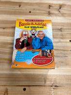 Bassie & Adriaan 14 dvd box compleet bieden, Ophalen of Verzenden, Zo goed als nieuw