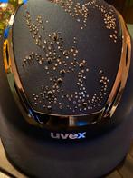 Wedstrijd Cap Uvex blauw, Ophalen of Verzenden, Nieuw, Dressuur, Cap