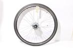 Achterwiel | 28 inch | Shimano | Nexus | SG-C6001-8R, Fietsen en Brommers, Fietsonderdelen, Wiel, Gebruikt, -, Algemeen
