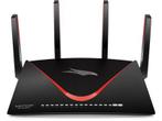 Netgear Nighthawk XR700 gaming router, Ophalen of Verzenden, Zo goed als nieuw, Router, Netgear Nighthawk