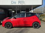 Toyota Aygo 1.0 VVT-i x-pose | Leder, Navi, Cam € 12.495,0, Auto's, Gebruikt, 4 stoelen, Leder, 3 cilinders