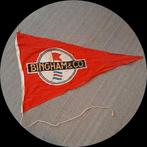 Punt Vlag Bingham & Co  90 x 60, Verzamelen, Scheepvaart, Zo goed als nieuw, Verzenden