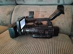 Sony PWX-X200 XDCAM Camcorder met oplaaddock, Ophalen of Verzenden, Zo goed als nieuw, Sony, 20x of meer