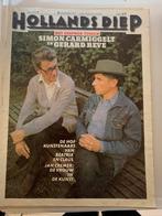 Volledige collectie Hollands diep 1975-1977, Boeken, Tijdschriften en Kranten, Ophalen, Zo goed als nieuw, Overige typen