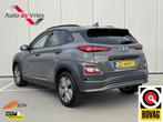 Hyundai Kona EV Premium 64 kWh|NL-Auto|Navi|Cruise Adaptief, 7 min, Gebruikt, 44 min, Met garantie (alle)