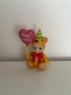 Sonny Angels happy birthday, Ophalen of Verzenden, Zo goed als nieuw