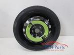 VW Golf 7 Thuiskomer Reservewiel 16 Inch, Ophalen, Nieuw, Overig, Band(en)