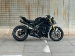 Ducati Streetfighter v4 s 2022, 4 cilinders, Particulier, Meer dan 35 kW, 1103 cc
