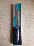 Rösle Broodmes 20cm - Nieuw in verpakking!, Rösle, Nieuw, Ophalen of Verzenden, Los bestek