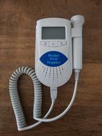 Pocket fetal doppler, Ophalen of Verzenden, Zo goed als nieuw
