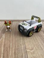Paw Patrol Tracker, Kinderen en Baby's, Ophalen of Verzenden, Zo goed als nieuw